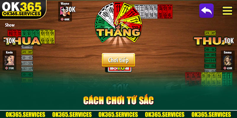 Khám Phá Cách Chơi Tứ Sắc Chuẩn Cho Hội Viên Tại KUBET