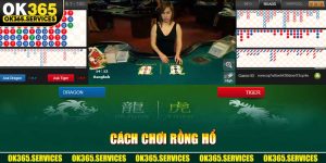 CCách Chơi Rồng Hổ Cực Chuẩn Tại KUBET Cho Người Mới Bắt Đầu