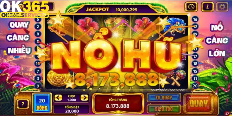 Cách Chơi Nổ Hũ Đúng Luật Và Kinh Nghiệm Bất Bại Tại KUBET