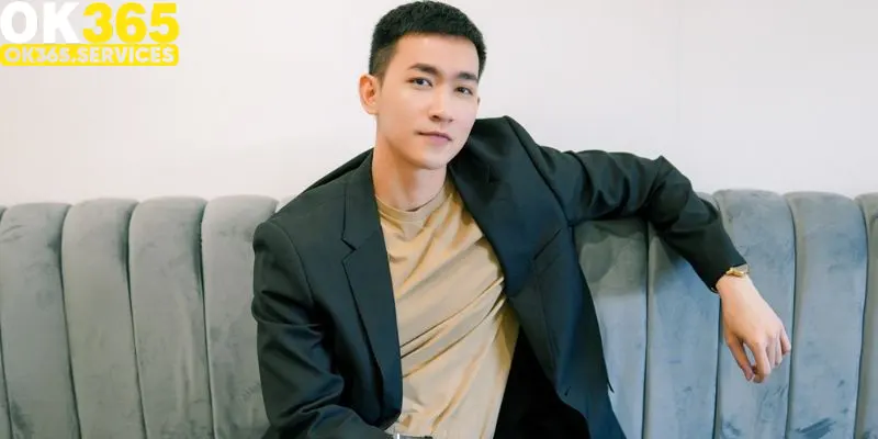 Giới thiệu tiểu sử về CEO KUBET Hoàng Anh Quân