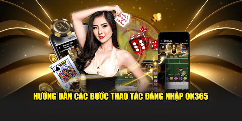 Hướng dẫn các bước thao tác đăng nhập KUBET