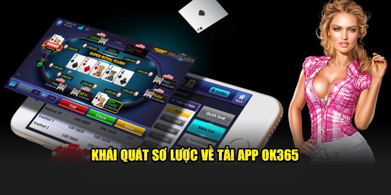 Khái quát sơ lược về tải app KUBET