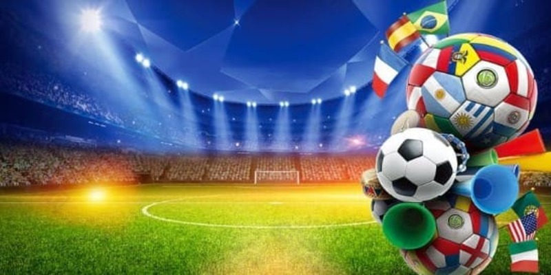 Cá cược thể thao KUBET nhận khuyến mãi hấp dẫn