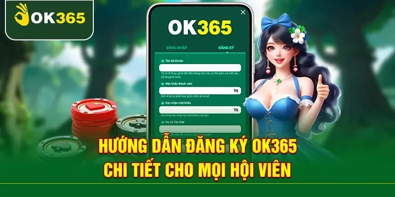 Đăng ký KUBET dễ dàng – Bước khởi đầu hoàn hảo cho hành trình giải trí đỉnh cao