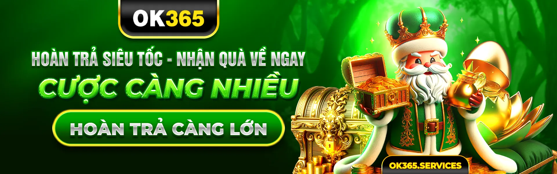 Banner KUBET